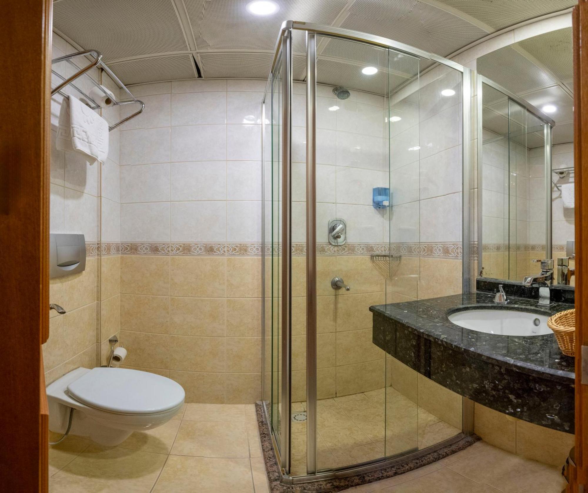 Dalan Otel Стамбул Экстерьер фото
