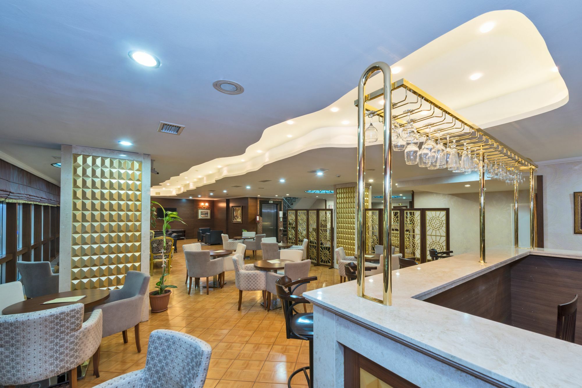Dalan Otel Стамбул Экстерьер фото
